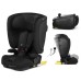 Автокрісло Kinderkraft Fix2Go i-Size Black (KCFI2GO0BLK0000) (5902533925889)