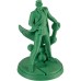 Пластик для 3D-принтера Polymaker ASA 1,75mm GALAXY GREEN 1kg (PF01036)