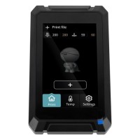 Екран для 3D-принтера Creality CR-M4 Touch Screen Kit 4.3" (4001050070)
