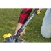 Газонокосарка Stanley акумуляторна безщіткова FatMax, 18 В, 2x2Ah, 51 см (SFMCMW2651M+SFMCSTB933M)