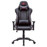 Крісло ігрове FragON 2X Series Black (FRGN_2X_R2_BLACK)