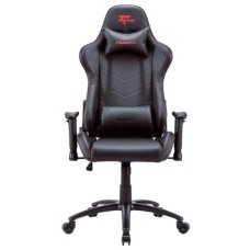 Крісло ігрове FragON 2X Series Black (FRGN_2X_R2_BLACK)