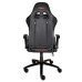 Крісло ігрове FragON 2X Series Black (FRGN_2X_R2_BLACK)