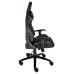 Крісло ігрове FragON 2X Series Black (FRGN_2X_R2_BLACK)