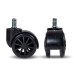 Крісло ігрове FragON 2X Series Black (FRGN_2X_R2_BLACK)