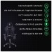Крісло ігрове FragON 2X Series Black (FRGN_2X_R2_BLACK)