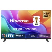 Телевізор Hisense 32A5S