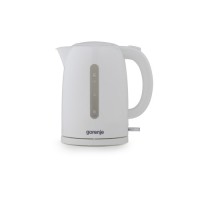 Електрочайник Gorenje K17W