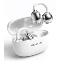 Навушники Vention Echo Clip A11 White (NBWW0-PH)