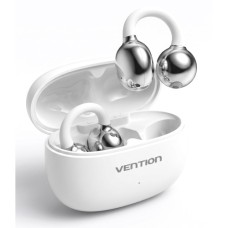 Навушники Vention Echo Clip A11 White (NBWW0-PH)