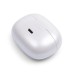 Навушники Vention Echo Clip A11 White (NBWW0-PH)