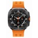 Смарт-годинник Samsung Galaxy Watch Ultra Titanium Gray (SM-L705FDAASEK)