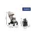 Коляска Chicco Goody Xplus Бежева (8058664190867) (87040.43)