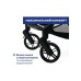 Коляска Chicco Goody Xplus Бежева (8058664190867) (87040.43)