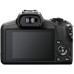 Цифровий фотоапарат Canon EOS R100 + 18-45 IS STM (6052C034)