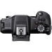 Цифровий фотоапарат Canon EOS R100 + 18-45 IS STM (6052C034)