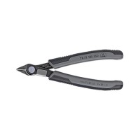 Кусачки KNIPEX Electronic Super Knips 78 71 125 ESD (78 71 125 ESD)