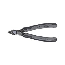 Кусачки KNIPEX Electronic Super Knips 78 71 125 ESD (78 71 125 ESD)