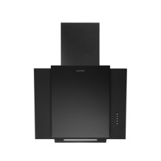 Витяжка кухонна Pyramida CSW 12 60 BL