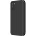 Чохол до мобільного телефона MAKE Xiaomi Poco X5 Flip Black (MCP-XPX5BK)