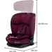 Автокрісло Kinderkraft Oneto3 i-Size Cherry Pearl (KCONE300RED0000) (5902533922185)