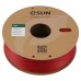 Пластик для 3D-принтера eSUN ABS Plus, 1кг, 1.75мм, fire red (ABS+175FR1)
