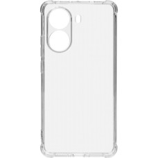 Чохол до мобільного телефона Armorstandart Air Force Xiaomi Poco X7 Pro Camera cover Clear (ARM82748)