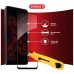 Скло захисне Intaleo Full Glue Tecno Spark 10 Pro (1283126580628)