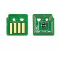 Чип для картриджа Xerox VL C7120, 006R01829 18K, C Everprint (CHIP-XER-VLC7120-C)