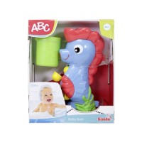 Іграшка для ванної Simba Морський коник, 26 см (104016791)