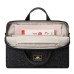 Сумка для ноутбука RivaCase 14" 7921 Anvik, Black (7921Black)