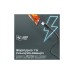 Дата кабель USB 2.0 AM to USB-C 1.2m Promate (xcord-ac.black)