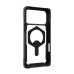 Чохол до мобільного телефона UAG iPhone 17 Pro Max Plasma XTE MagSafe Black/Clear (11452811404G)