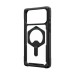 Чохол до мобільного телефона UAG iPhone 17 Pro Max Plasma XTE MagSafe Black/Clear (11452811404G)