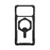 Чохол до мобільного телефона UAG iPhone 17 Pro Max Plasma XTE MagSafe Black/Clear (11452811404G)