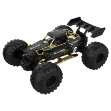 Радіокерована іграшка KS Drive Off-road – High Speed (чорний, метал. корпус, 1:14) (SL-8399ARH)