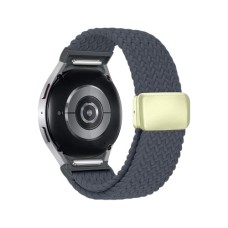 Ремінець до смарт-годинника Armorstandart Braided Solo Loop для Samsung Galaxy Watch 7 / FE / 6 / 6 Classic / 5 / 5 Pro / 4 / 4 Classic Ch (ARM86839)