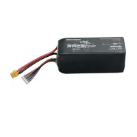 Акумуляторний блок RacePow 10000mAh 8S 60C (10000mAh-8S-60C)