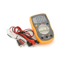 Цифровий мультиметр HAOYUE DT-33C, щупи, термопара, Box (HAOYUE DT-33C)
