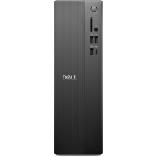 Комп'ютер Dell Pro Slim Essential SFF / i3-14100, 8, 512, WiFi, кл+м (BTO001_QVS1260_UBU)
