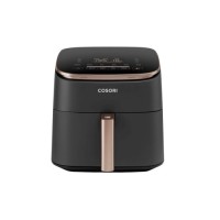 Мультипіч Cosori Chef Edition 6.0-Litre CAF-DC602-KEUR (KAAPAFCSNEU0176Y)