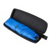 Парасоля Knirps X4U Ultra Light Slim Manual Neon Blue (Kn95-6030-8803)