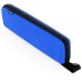 Парасоля Knirps X4U Ultra Light Slim Manual Neon Blue (Kn95-6030-8803)