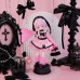Лялька Pop Top сюрприз Lucky Emma Happy Engine Ельфійки Лулу Пробудження природи (DGYC-00049)