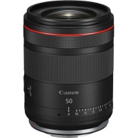Об'єктив Canon RF 50mm f/1.4 L VCM (6908C005)