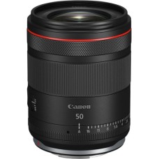 Об'єктив Canon RF 50mm f/1.4 L VCM (6908C005)
