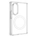Чохол до мобільного телефона Armorstandart Clear MagCase Samsung Fold8 5G Transparent (ARM91546)