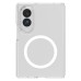 Чохол до мобільного телефона Armorstandart Clear MagCase Samsung Fold8 5G Transparent (ARM91546)