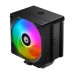 Кулер до процесора ID-Cooling SE-904-XT ARGB BLACK