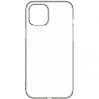 Чохол до мобільного телефона Armorstandart Air Series Apple iPhone 12 mini Transparent (ARM57380)